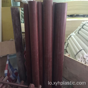 Phenol Laminated Rod ອີງໃສ່ຜ້າຝ້າຍ